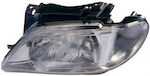 Depo Right Front Lights for Citroen Xsara Honda e 1pc