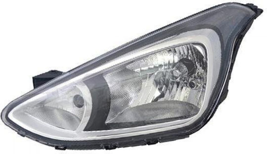 Depo Δεξί Μπροστινό Φανάρι για Hyundai i10