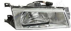 Depo Front Lights for Hyundai Excel 1pcs