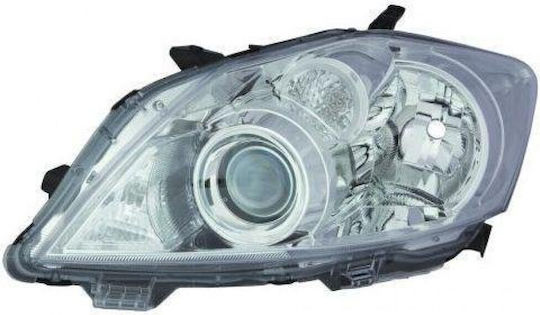 Depo Front Lights for Toyota Auris