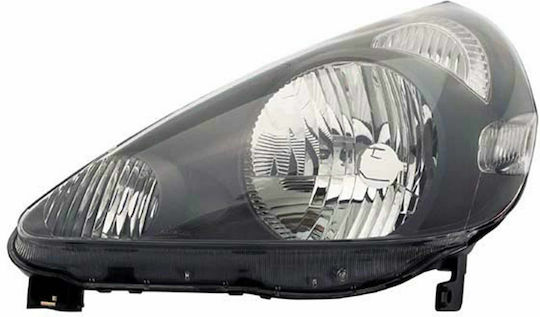 Depo Front Lights for Honda Jazz