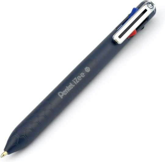 Pentel iZee Kugelschreiber Mehrfarbig