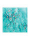 Walls Αφίσα Delfine Im Blauen Ozean 20x20cm