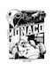Walls Αφίσα Monaco Race Illustration 70x100cm