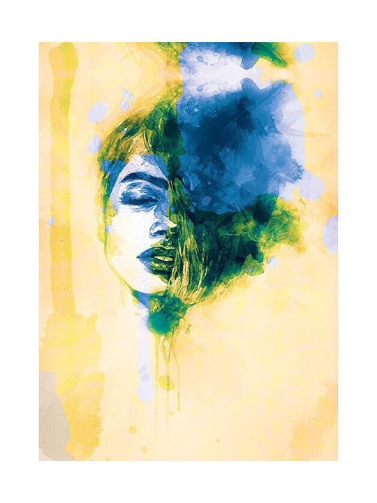Walls Αφίσα 20x30cm