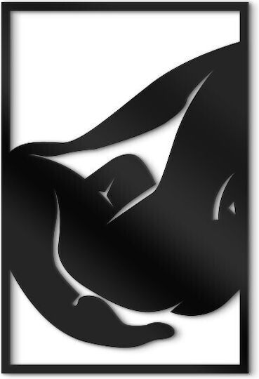 Walls 3D Σιλουέτα Body