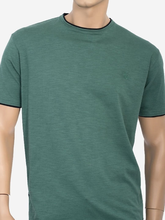 Visconti Tricou Verde