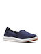 BRINKLEY STEP Damen Slip-Ons Marineblaue