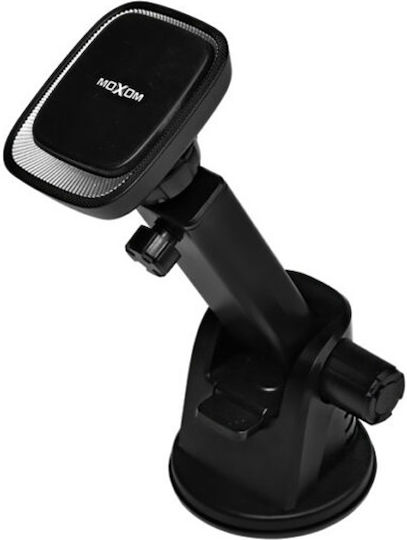 Moxom Car Mobile Mount with Magnet Black