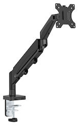 Brateck (LDT56-C012) Βάση Οθόνης Γραφείου έως 32"