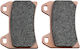 EBC Motorcycle Front Brake Pads