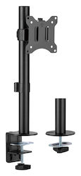 Brateck (LDT57-C01) Поставка за монитор до 32"