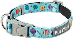 Fuzzyard Dog Collar Small 25-38cm Fuzzyard Dog Collar Small 25-38cm