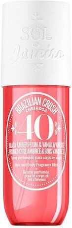 Sol de Janeiro Brazilian Crush Cheirosa Мист за тяло 240мл