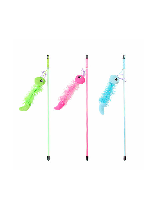 Pawise Cat Cat Toy Wand