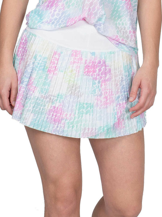 Bidi Badu Lowey W274079222-WHRO Fustă Multicolo...