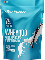 Frontrunner Whey 100 Frontrunner Whey 100