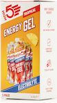 High5 Electrolyte Energy Gel με Γεύση Tropical 5x60gr