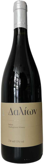 Markogianni Wine Dalion Mavrodafni Red Dry 750ml