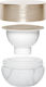 Rituals The Ritual Of Namaste Ageless Firming Refill Αντιγηραντική Κρέμα Προσώπου Νυκτός με Centella Asiatica 50ml
