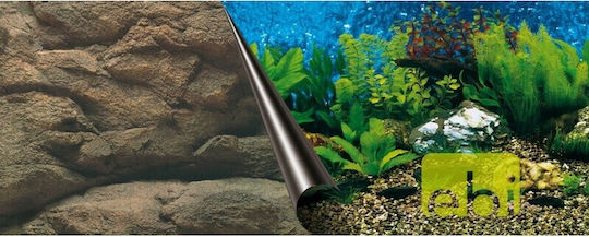 Europet Bernina Sea+Rock Διακοσμητική Αφίσα Ενυδρείου