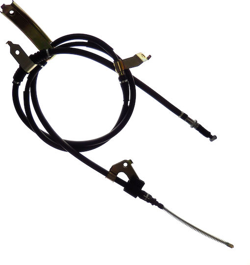 Handbrake Cable Rear for Ford Ranger Volkswagen T6