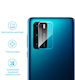 Glass Προστασία Κάμερας Tempered Glass για το Huawei P40