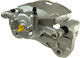 Bremssättel für Fiat Vollrück Mitsubishi L200
