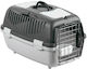 Stefanplast Gulliver 3 Gray Dog Transport Cage 60x40x38cm