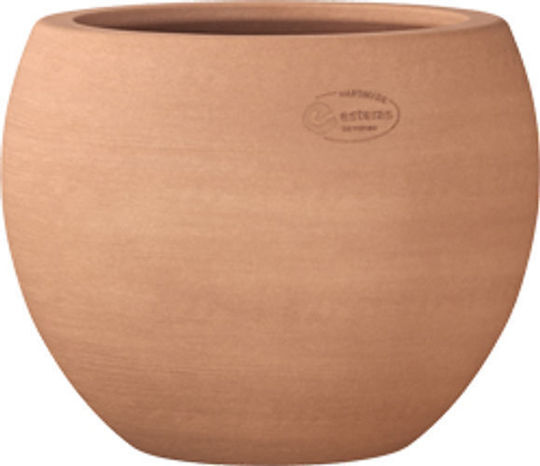 Esteras Pot Plastic 49x49x39cm.