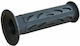 ProGrip Motorcycle Handlebars in Black color
