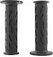 ProGrip Motorcycle Handlebars in Black color
