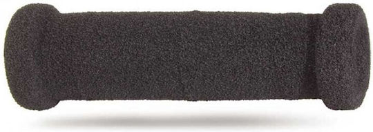 ProGrip Motorradlenkergriffe in Schwarz Farbe