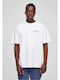 T-shirt White