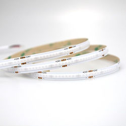 Eurolamp LED Strip Power Supply 24V RGBW Length 5m and 640 LEDs per Meter