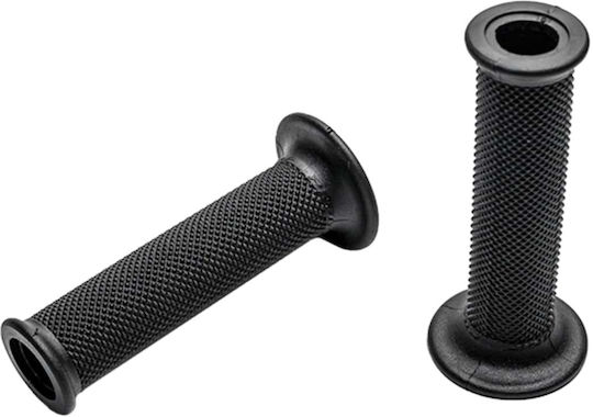 ProGrip Motorcycle Grips in Black Colour