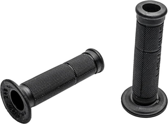 Playlife Motorcycle Handlebars in Black color
