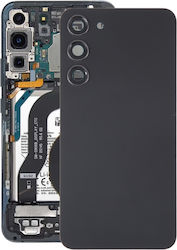 Capac Negru Galaxy S23