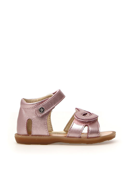 Naturino Kids' Sandals Pink