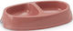 Savic Picnic Twin Kunststoff Schalen Futter & W...