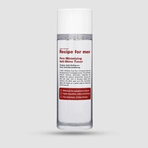 Recipe For Men Recipe For Men Течен Тоник За Лице с BHA и Ниацинамид 100ml
