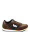 Sneakers Brown