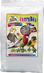 Evia Parrots Mix Τροφή 0.8kg Evia Parrots Mix Τροφή 0.8kg