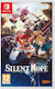 Silent Hope Switch Game