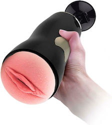 Boss Of Toys Masturbator mit Vibration