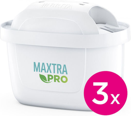 Brita Резервен филтър за вода за кана Maxtra Pro All-in-1 3бр