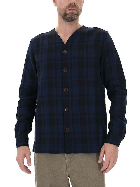 Ted Baker Hemd Schwarz