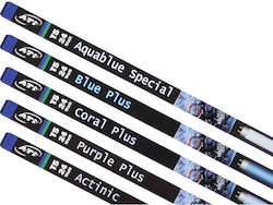 Ati Actinic T5-Lampe für Aquariumbeleuchtung 54W