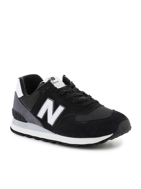 New Balance 574 Sneakers Black