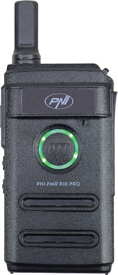 PNI R10 Pro Funkgerät PMR 0.5W ohne Display